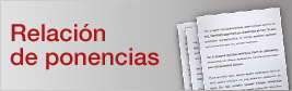 Relaci�n Ponencias Recibidas