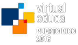 Virtual Educa Puerto Rico 2016