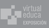 Virtual Educa Exposición