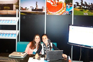 VEGD 2015 en el XXII Encuentro