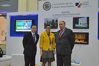 VII Cumbre de las Américas: información sobre Virtual Educa y el XVI Encuentro