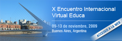 encuentro Virtual Educa