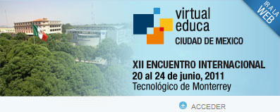 encuentro Virtual Educa