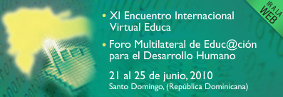 encuentro Virtual Educa