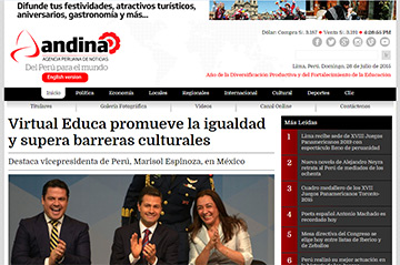 Virtual Educa promueve la igualdad y supera barreras culturales