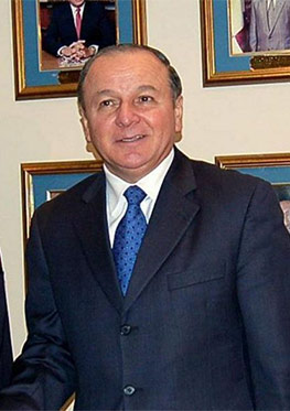 Elías Castillo