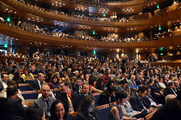 XV Encuentro Perú 2014