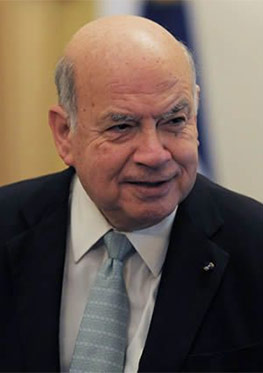 José Miguel Insulza