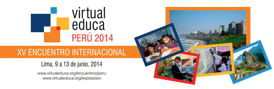 Encuentro Perú 2014